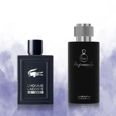 Lacoste La Homme Intense