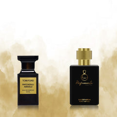 Tom Ford Patchouli Absolute