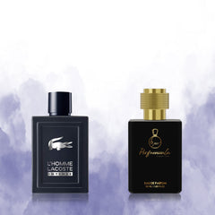 Lacoste La Homme Intense