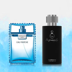 Versace Eau Fraiche