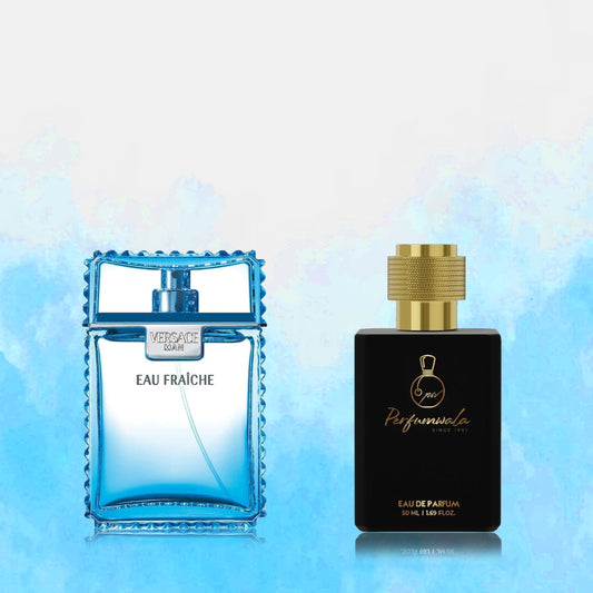 Versace Eau Fraiche