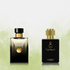 Versace Oud Noir