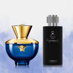 Versace Dylan Blue Women