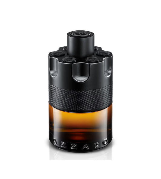 The Most Wanted Parfum Azzaro for men