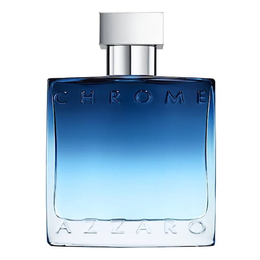 Chrome Limited Edition Azzaro for men