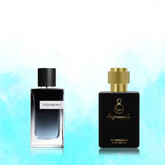 YSL Y by Yves Saint Lauren