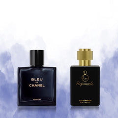 Bleu de Chanel Parfum Chanel