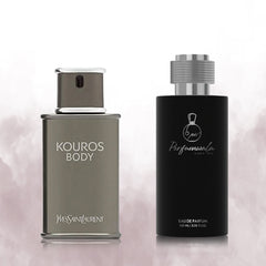 YSL Body Kouros