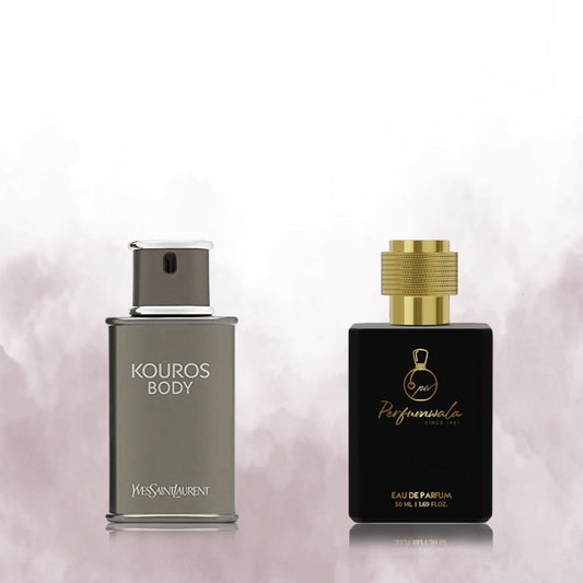 YSL Body Kouros