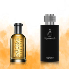 Boss Bottled Intense