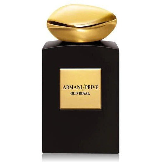 Armani Prive Royal Oud