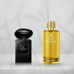 Armani Prive Cuir Majeste