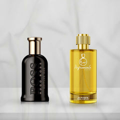 Boss Bottled Oud