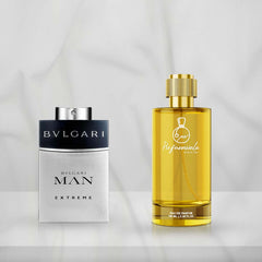 Bvlgari Man Extreme