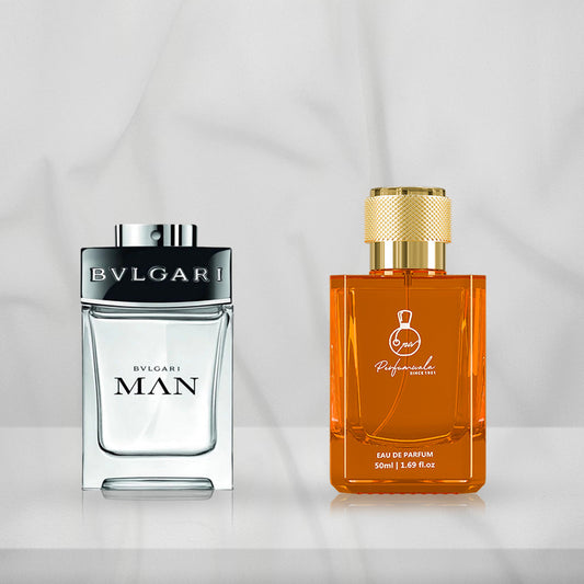 Bvlgari Man