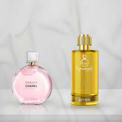 Chanel Chance Eau Tendre