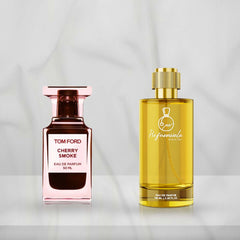 Cherry Smoke Tom Ford