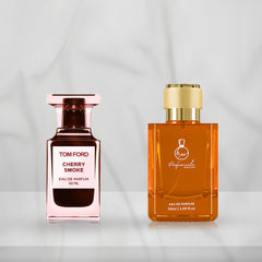 Cherry Smoke Tom Ford
