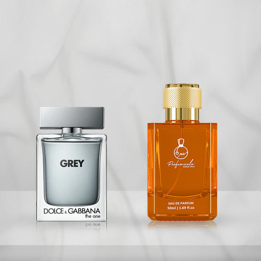 D&G The One Grey