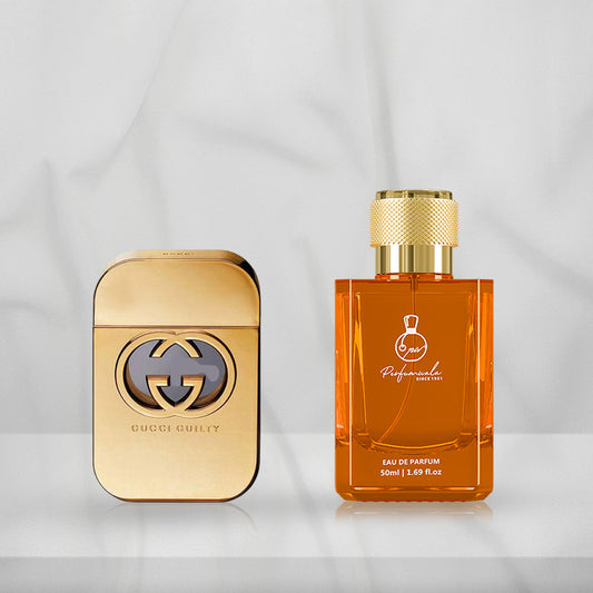 Gucci Guilty Intense