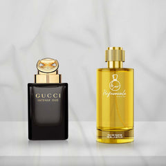 Gucci Oud Intense