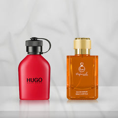 Hugo Red