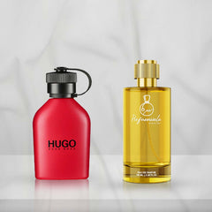 Hugo Red