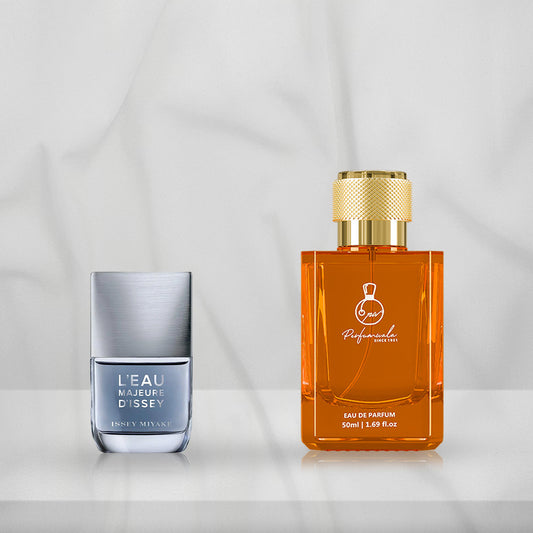 Issey Miyake L'eau Majeure