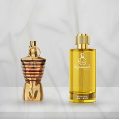 Jean Paul Gaultier Le Male Elixir Eau De