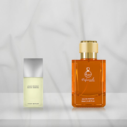 L'Eau d'Issey - Issey Miyake