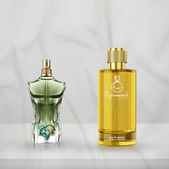 Le Beau Paradise Garden Jean Paul Gaultier for men