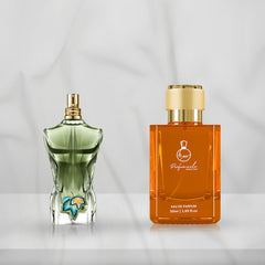 Le Beau Paradise Garden Jean Paul Gaultier for men