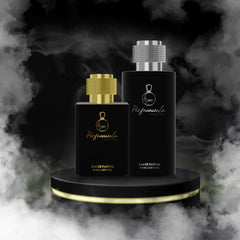 Chanel Antaeus for Men