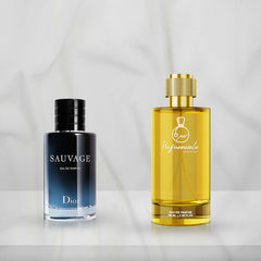 Sauvage EDP