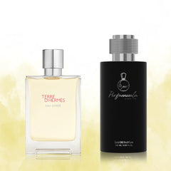 TERRE D'HERMES EAU GIVREE