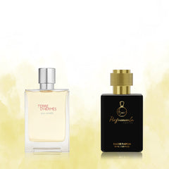 TERRE D'HERMES EAU GIVREE