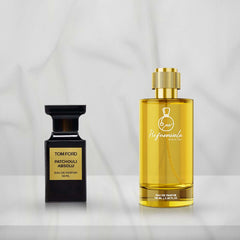 Tom Ford Patchouli Absolute