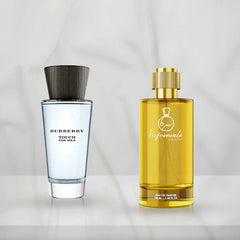 Touch for Men by Burberry