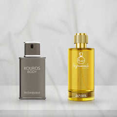 YSL Body Kouros