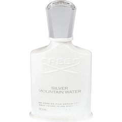 Silver Mountain Water Creed