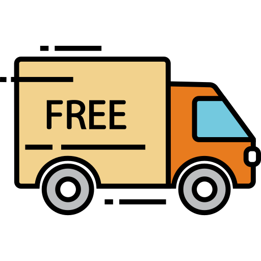 Free Shipping