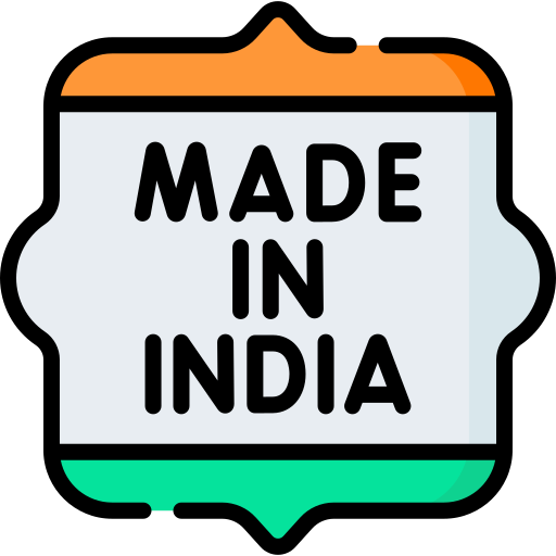 Made In India