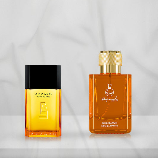 Azzaro pour Homme Azzaro for men